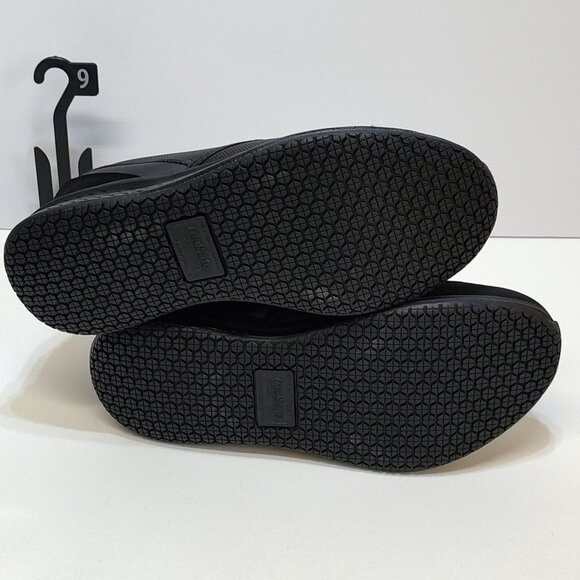 TredSafe Sara 2 Slip-Resistant Anti-Fatigue Enduropro Comfort Footbed Womens 9 - Picture 8 of 11